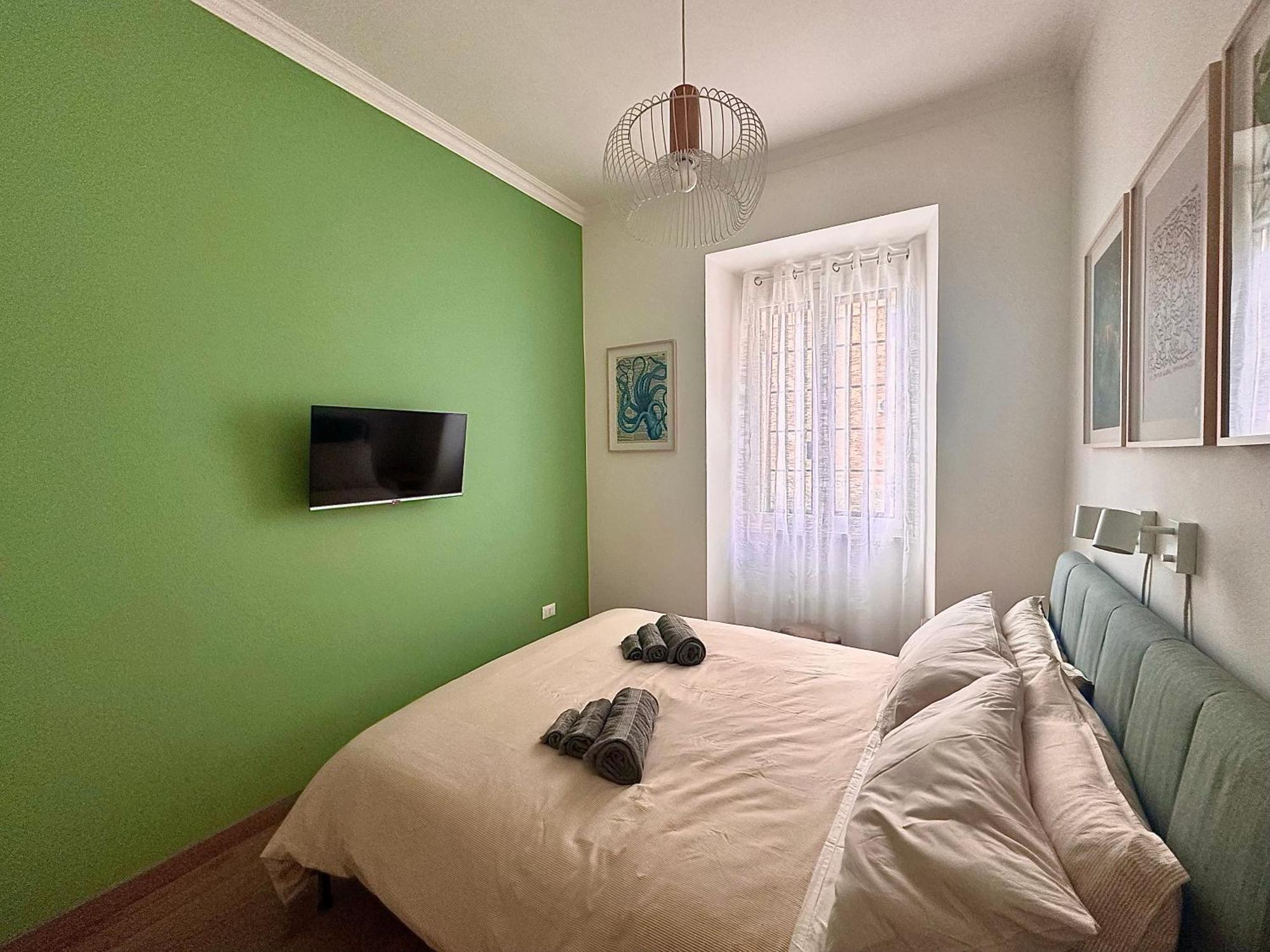 Mumo Home Pigneto Rom Exterior foto